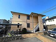 ジュネス・コート 1階 築21年8ヶ月の賃貸物件