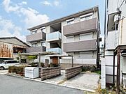 東花園駅より徒歩6分 2階 築14年3ヶ月の賃貸物件