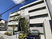 Lightvilla江坂 1階 築1年10ヶ月の賃貸物件