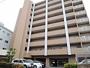アドホック江坂の賃貸物件