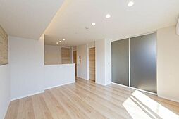 シェノールカノン 0201 2階2LDKのリビング/ダイニング