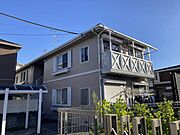 パークサイドハイツ 2階 築35年6ヶ月の賃貸物件