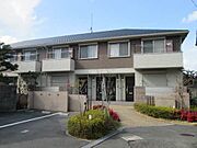 シャーメゾングランデの賃貸物件