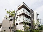 セントアンビェラ 1階 築9年1ヶ月の賃貸物件