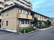 シャーメゾンカンパーニュ 2階 築16年の賃貸物件