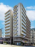 ルシェンヌ新大阪 4階 築6年9ヶ月の賃貸物件