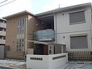 上新庄駅より徒歩18分 1階 築14年8ヶ月の賃貸物件