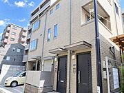 ライトハウス川合の賃貸物件