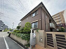 グリーンコーポ山手