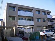 千里丘駅より徒歩10分 3階 築15年9ヶ月の賃貸物件