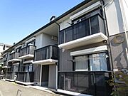 グランミュール.C 2階 築30年10ヶ月の賃貸物件