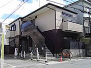 オリーブハイツの賃貸物件