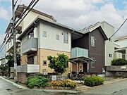 フォレストの賃貸物件
