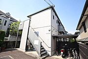 吹田駅より徒歩8分 1階 築24年11ヶ月の賃貸物件