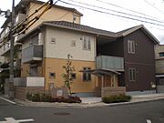 吹田駅より徒歩9分 1階 築15年6ヶ月の賃貸物件