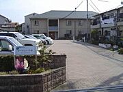 ガーデンコート泉 1階 築21年2ヶ月の賃貸物件