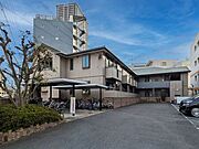 野田駅より徒歩6分 1階 築22年1ヶ月の賃貸物件