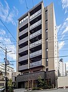 シャーメゾンうめきた 1階 築2年2ヶ月の賃貸物件