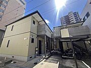 野田駅より徒歩4分 2階 築23年3ヶ月の賃貸物件