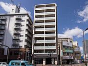 マジェスタ天満の賃貸物件