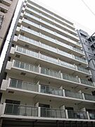 ルーチェ天神橋の賃貸物件