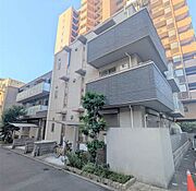 ベッロ北梅田の賃貸物件
