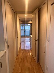 ルーチェ天神橋 1005 10階ワンルームのリビング/ダイニング