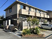岡町駅より徒歩7分 1階 築15年2ヶ月の賃貸物件