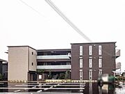 アラヤガーデン 1階 築6年6ヶ月の賃貸物件