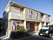 レジデンス永尾Ｂ 2階 築11年8ヶ月の賃貸物件