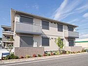 ハーモニーヴィラ 1階 築9年8ヶ月の賃貸物件