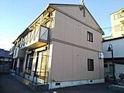 それいゆ弐番館 1階 築30年4ヶ月の賃貸物件