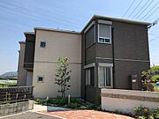 ヴーヴレ 2階 築8年10ヶ月の賃貸物件