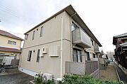 シャーメゾン仁豊野２ 2階 築16年2ヶ月の賃貸物件