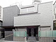 シュヴァルの賃貸物件