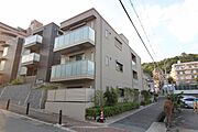 シャーメゾン山本通の賃貸物件