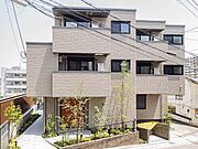 垂水駅より徒歩7分 3階 新築の賃貸物件