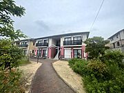 スカイヴィレッジK棟 2階 築30年4ヶ月の賃貸物件