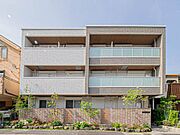 シャーメゾン大町 2階 築2年2ヶ月の賃貸物件