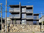 垂水駅より徒歩10分 1階 築1年1ヶ月の賃貸物件