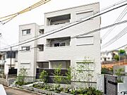 垂水駅より徒歩7分 2階 築4年7ヶ月の賃貸物件