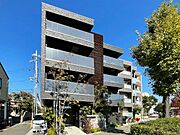 シャーメゾンガーデンズ須磨海岸 1階 築2年6ヶ月の賃貸物件