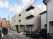 シャーメゾンガーデンズ本庄の賃貸物件