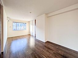 シャーメゾン桜須磨寺 0202 2階2LDKのリビング/ダイニング