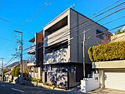 シャーメゾンGrande須磨離宮の賃貸物件