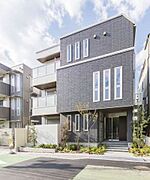 シャーメゾン板宿の賃貸物件