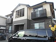 グランシード離宮前の賃貸物件