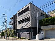 シャーメゾンGrande須磨離宮 1階 築3年5ヶ月の賃貸物件