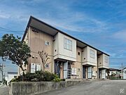 板宿駅よりバス20分 徒歩10分 2階 築21年3ヶ月の賃貸物件