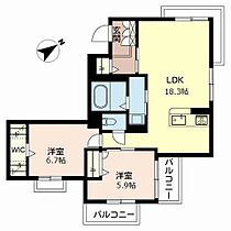 間取り：228061045052